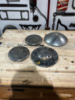 Radkappen Felgendeckel VW Bus Bulli Oldtimer / Deko / Garage