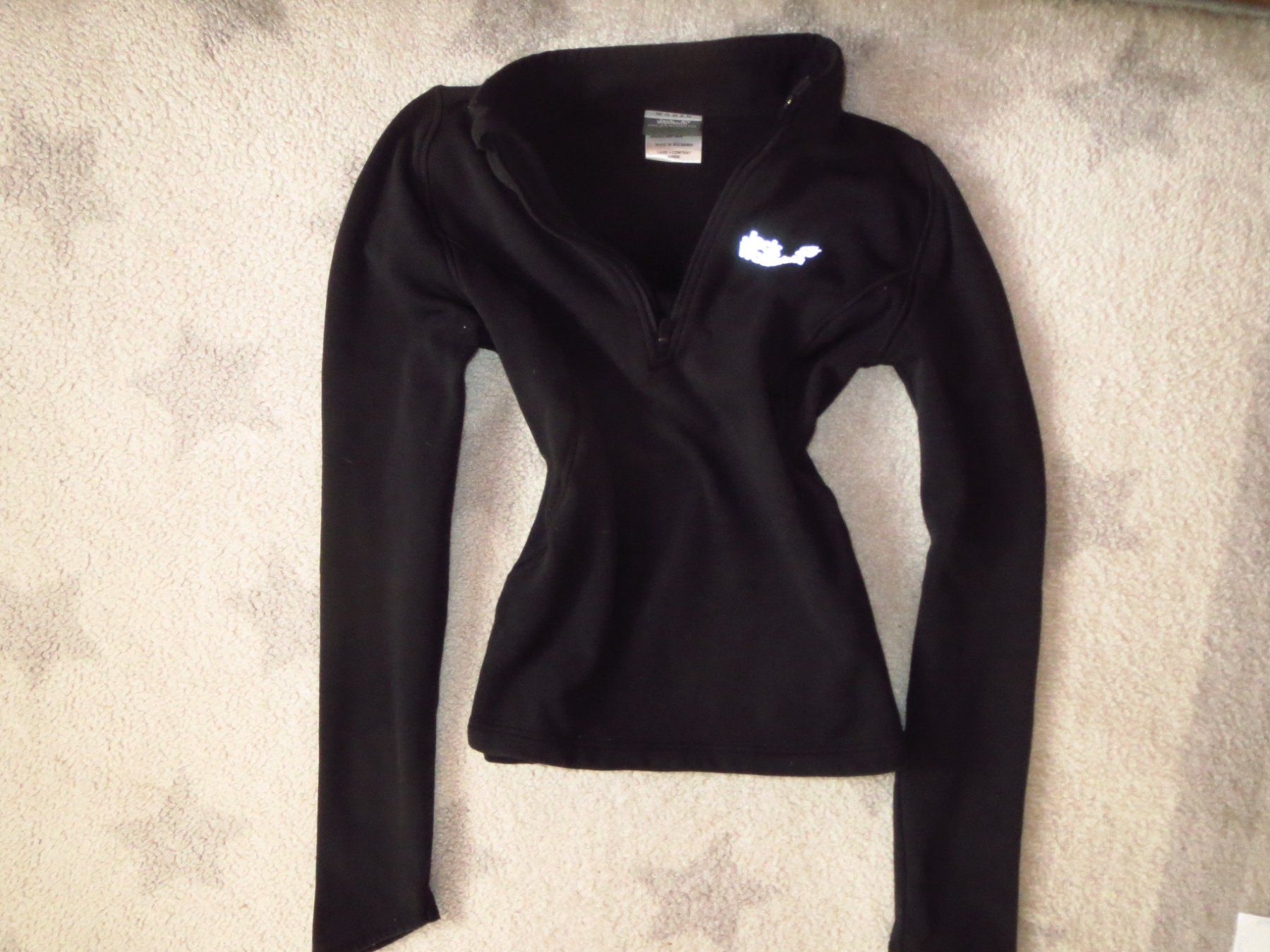 Jack Wolfskin Maglioni & Felpe: schöner JACK WOLFSKIN Damen Pullover Gr S NANUK – Usato da Kiental venduto da Anna8702 1