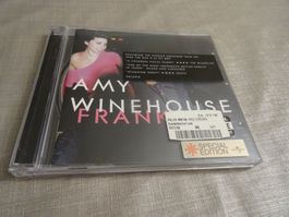 Amy Winehouse - Frank CD Special Edition