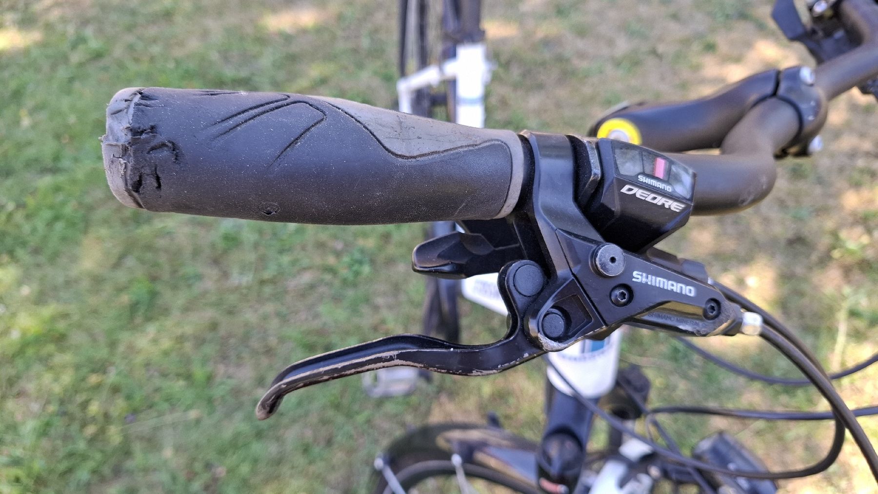 Crosswave Biciclette: Damenvelo Crosswave  – Usato da Winterthur venduto da DanielaB07 6