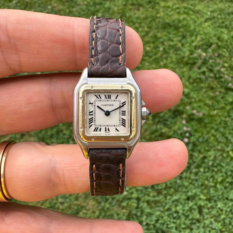 Cartier 1120 hot sale