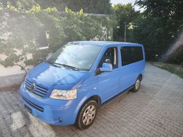 VW T5 Multivan 2.5 4x4