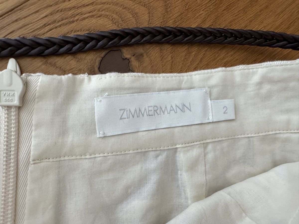 Zimmermann Röcke: Rock von Zimmermann NEU! – Neu (gemäss Beschreibung) aus Wallisellen von ShoppingQueen9 2