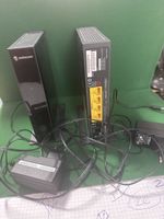2x NETGEAR Router  Wlan