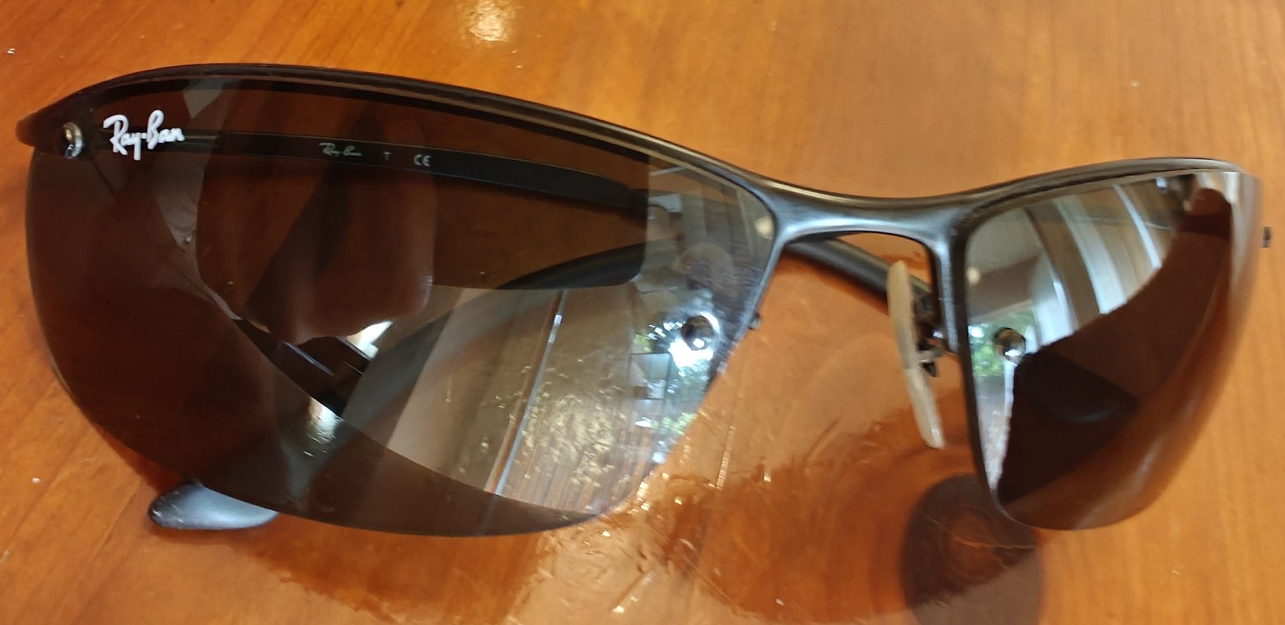 Ray-Ban Occhiali & Lenti: Lunettes soleil Rayban – Usato da Bussigny venduto da noa_v67w 2
