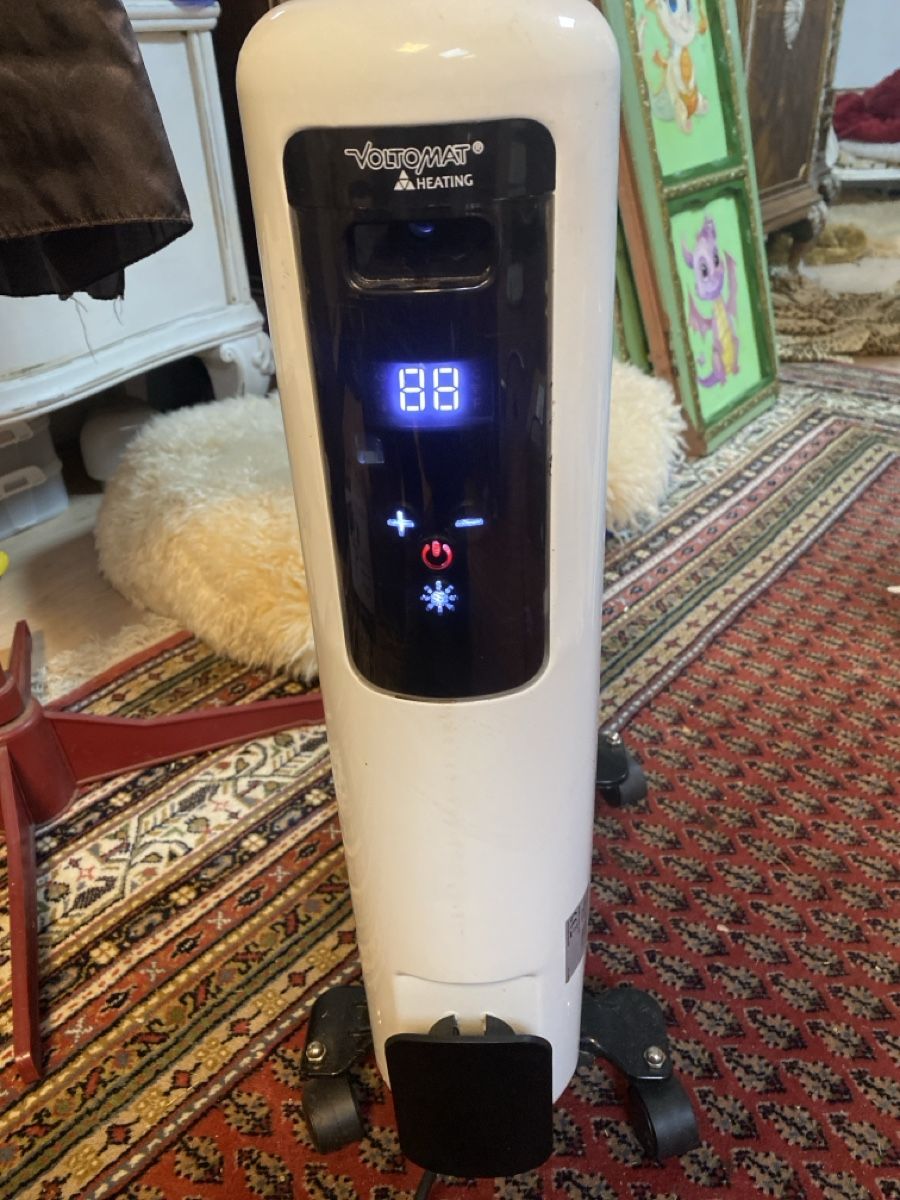 Radiatori: Radiatorofen – Usato da zürich venduto da vivti63 1