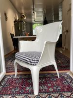 Original PEDRALI PASHA 660 – Design-Sessel – Neupreis CHF 82