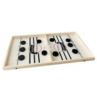 Échecs rebondissant du hockey sur glace