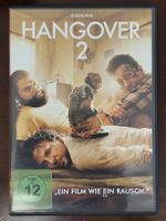 HANGOVER 2 – DVD 💿✨️🔍 ab 1Fr.