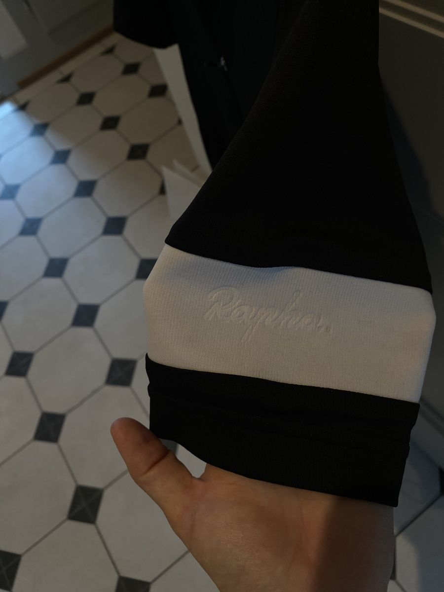 Rapha Canottiere & Pantaloni: Rapha Trikot Grösse M – Usato da Bern venduto da annth 3