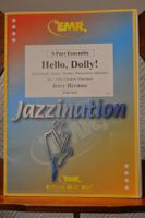 Hello, Dolly!