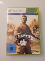 Blackwater, KINECT (XBox 360), neu!