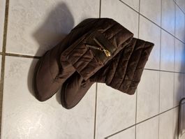 Stiefelette