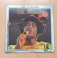 Ella Fitzgerald – Star-Collection LP MID 24 008 NM Vinyl