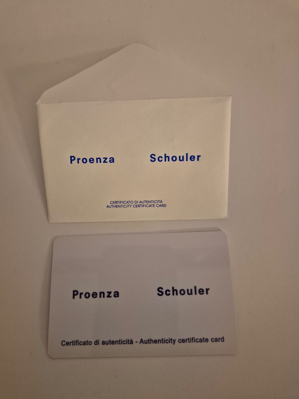 Proenza Schouler Borse da donna: Proenza Schouler Tasche – Nuovo e nell'imballaggio originale da Basel venduto da ulrichkru1 5
