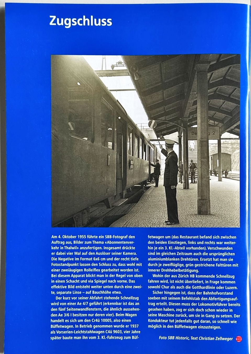 Riviste & Magazine: Semaphor Sommer 2021 Nr. 70 – Nuovo e nell'imballaggio originale da Murgenthal venduto da View 7