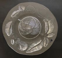 Arabia Finn Crystal Glasschale