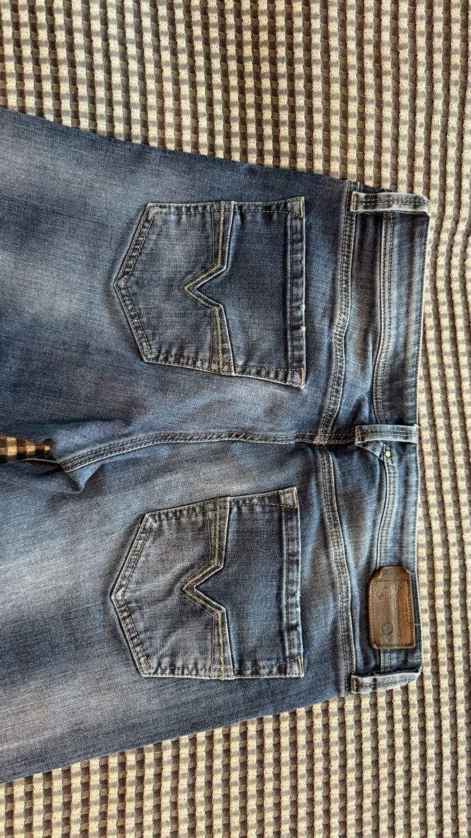 Diesel Jeans: Diesel Jeans 36 – Gebraucht aus Zürich von zso_dj5h 3