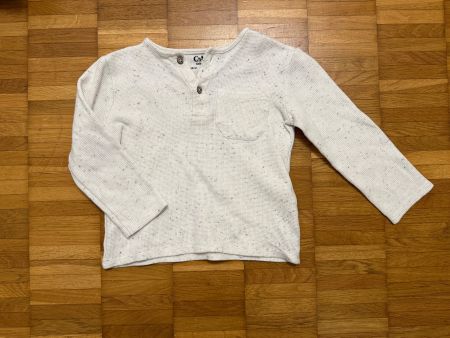C&A langarm T Shirt Gr 98