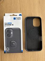 Coque IPhone 16 Quadlock 
