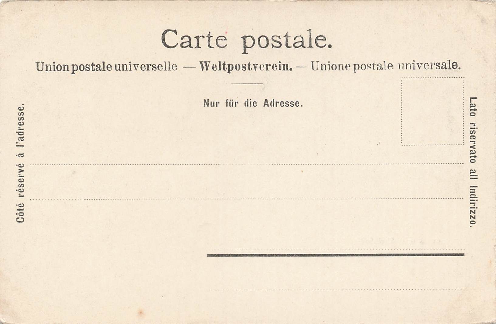 Cartoline postali: Rheinfall Schaffhausen – Usato da Biasca venduto da Blenio71 1
