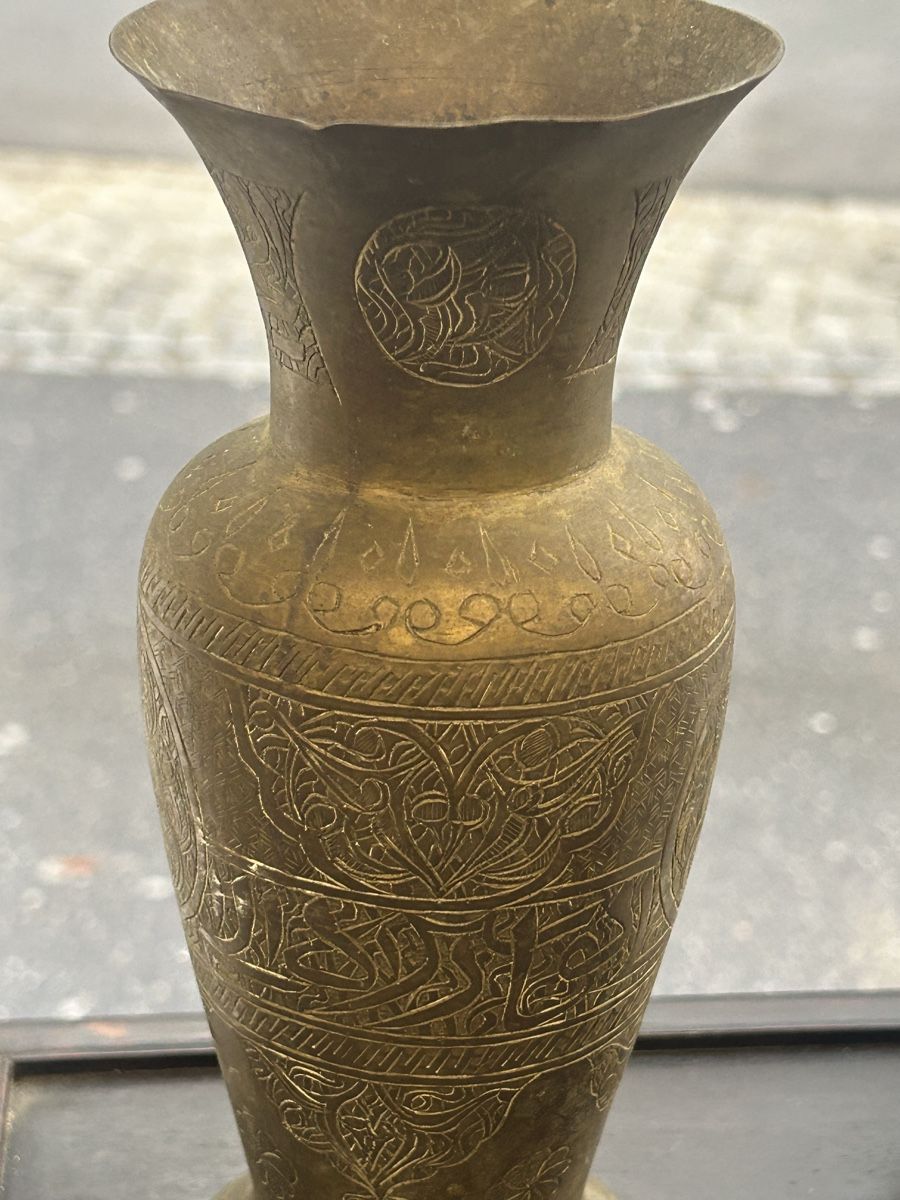 Vasi & Recipienti: alte islamische Vase – Usato da Losone venduto da del_yh97 7