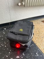 Gepäckträgertasche Velo