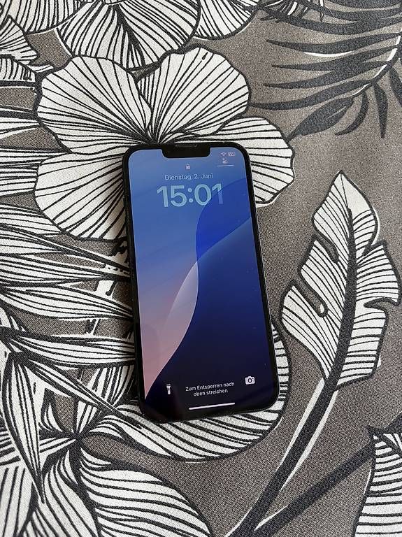 Apple Telefoni cellulari / Smartphones: Iphone 13 mit 128GB – Usato da Winterthur venduto da ada_jc98 1