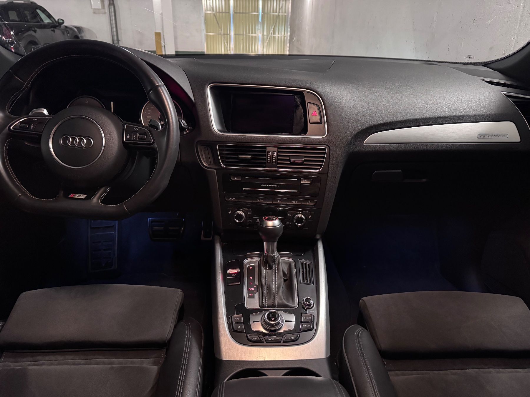 Audi Autos: Audi SQ5 - 313 CV – Gebraucht aus Pully von pat_p62k 5