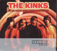 The Kinks – The Kinks Are The Village Green Preservation Soc