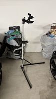 KOOR Montageständer Juudo für Velos bis 25 kg