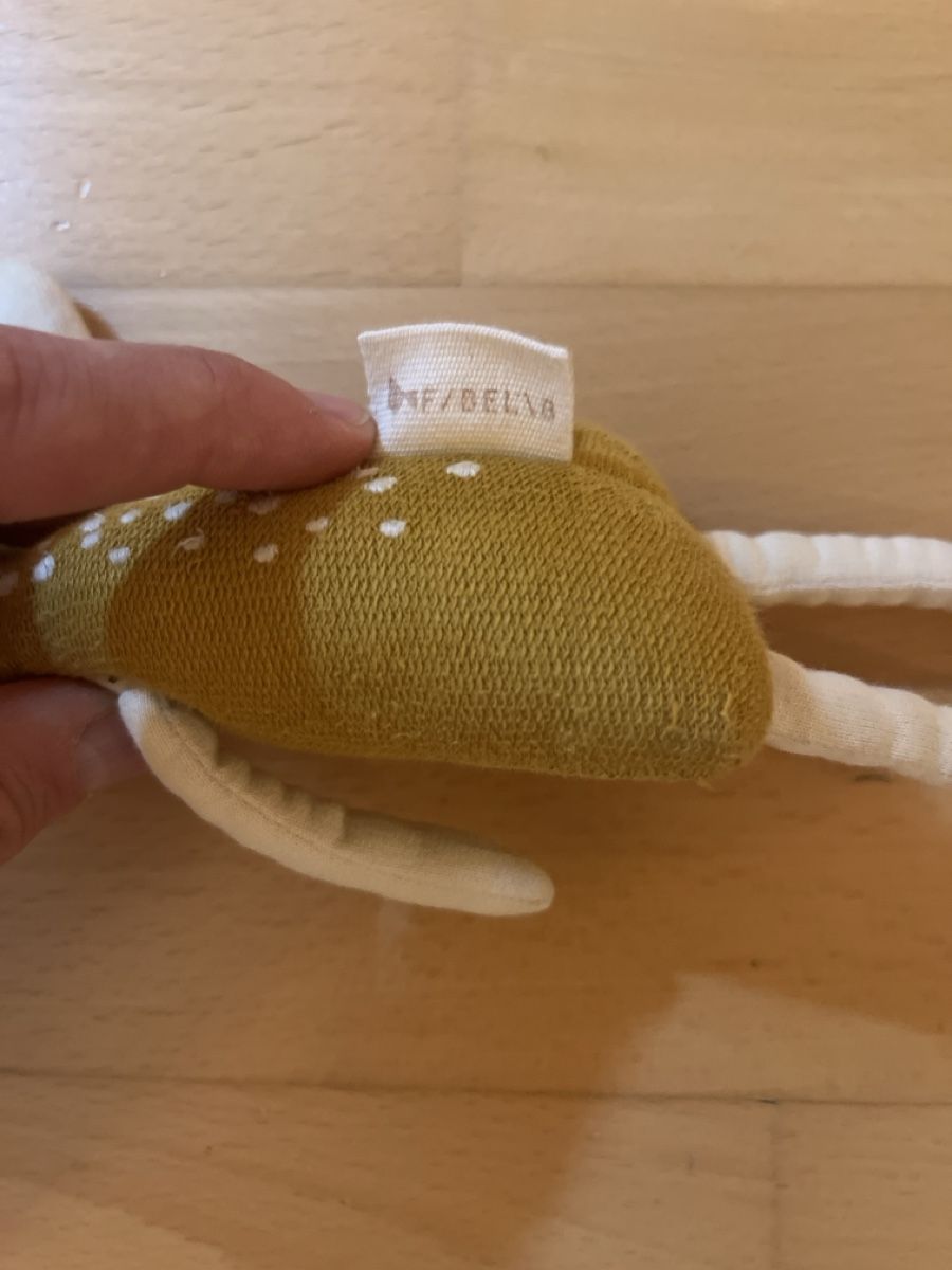 Spielzeuge: Kuschelreh von Fabelab – Gebraucht aus Zürich von ill.phil 2