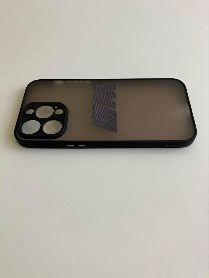 Cover & Protezioni schermo: Apple iPhone Schutzhülle Case BMW M – Nuovo (secondo la descrizione) da Emmenbrücke venduto da nne_hm9j 3