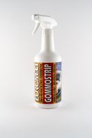 Euromeci Pflegmittel Gommostrip für Boote, SUP, PVC