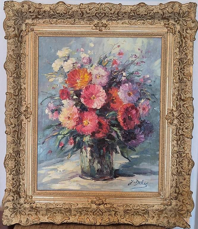 Tableaux: Tableaux anciens à vendre – D'occasion à Prilly par csh_9gpk 4