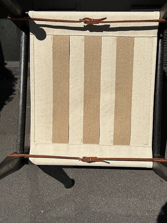 Stühle: Original Safari Chair – Gebraucht aus Zürich von prm_1970 3