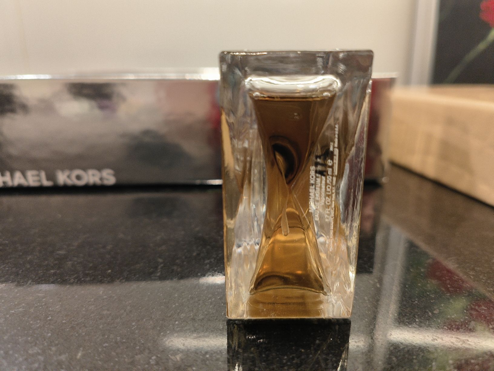 Michael Kors Parfum & Eau de Toilette: Set Michael Michael Kors Parfum 50ml Body lotion 100ml – Neu (gemäss Beschreibung) aus Carouge GE von pro_8k9d 6