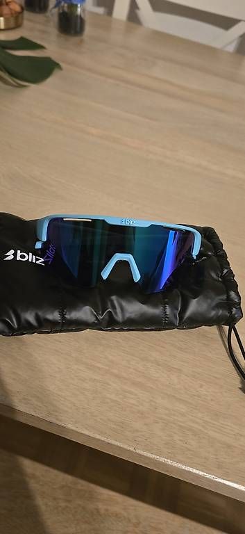 Occhiali & Lenti: Sonnenbrille Blitz – Usato da Thun venduto da Chantalhirt 1