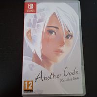 Another Code Recollection Switch