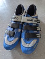 Shimano Radschuhe Gr 46, neu