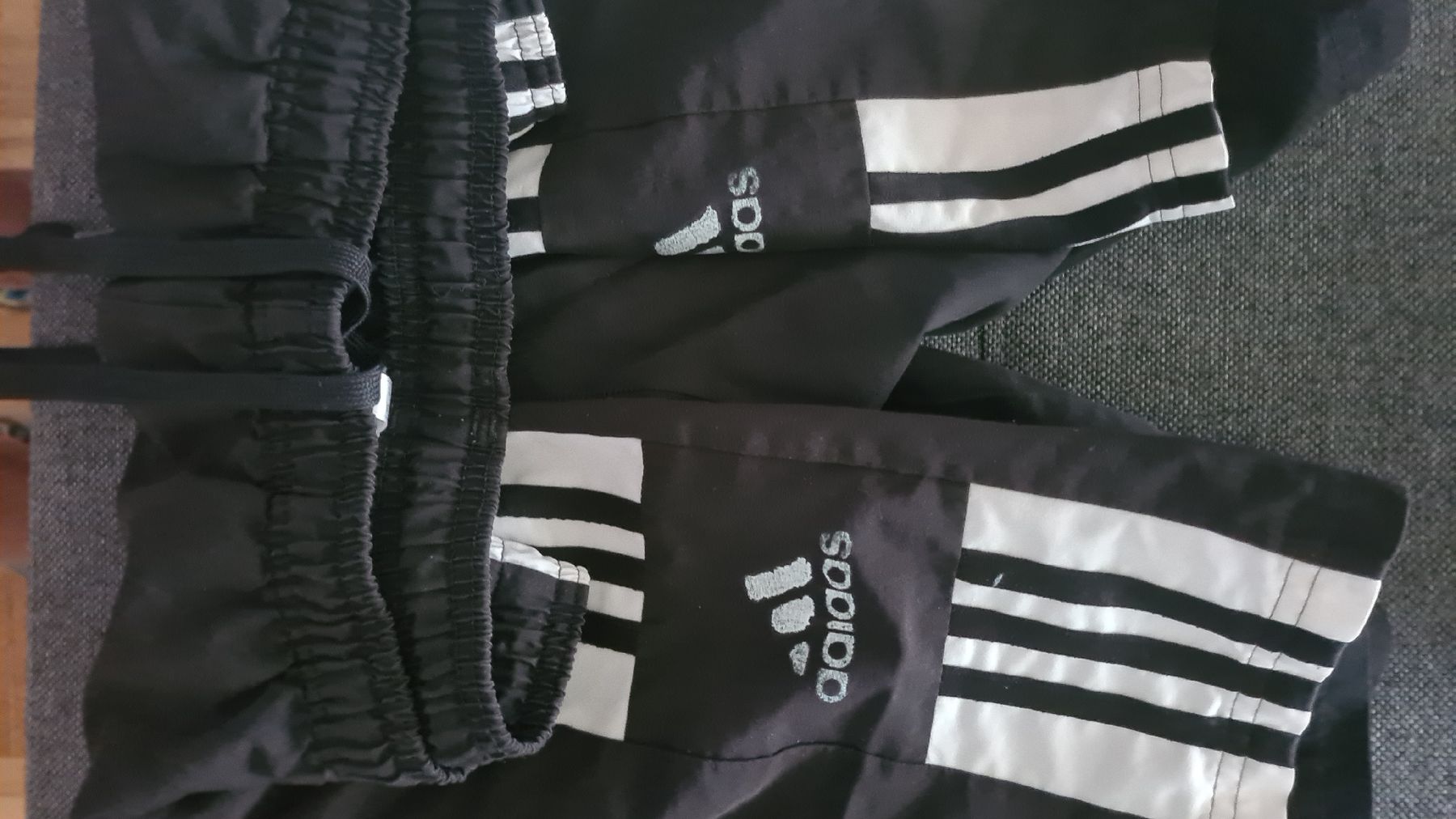 Adidas Pantaloni: adidas sport hose  – Nuovo (secondo la descrizione) da Kriens venduto da nello-1 2