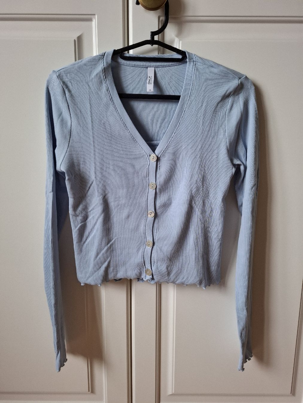 Only Tops: Ensemble jaquette + top Only – Neuf (Voir description) à La Tour-de-Peilz par Marin_nette