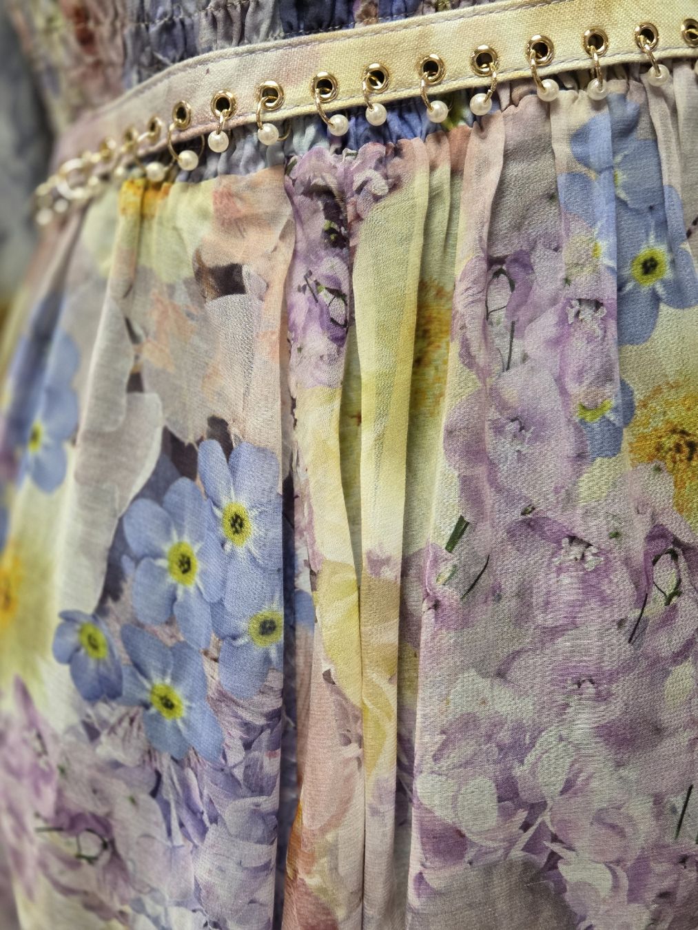 Zimmermann Vestiti: Zimmermann Kleid – Usato da Zürich venduto da finesse.shop 4