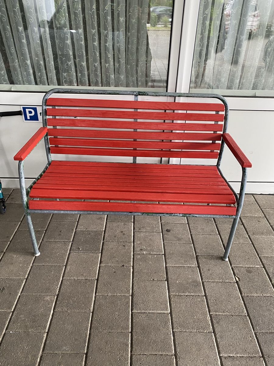 Bigla Panchine: Bigla Bank – Usato da Anglikon venduto da Teyfik 2