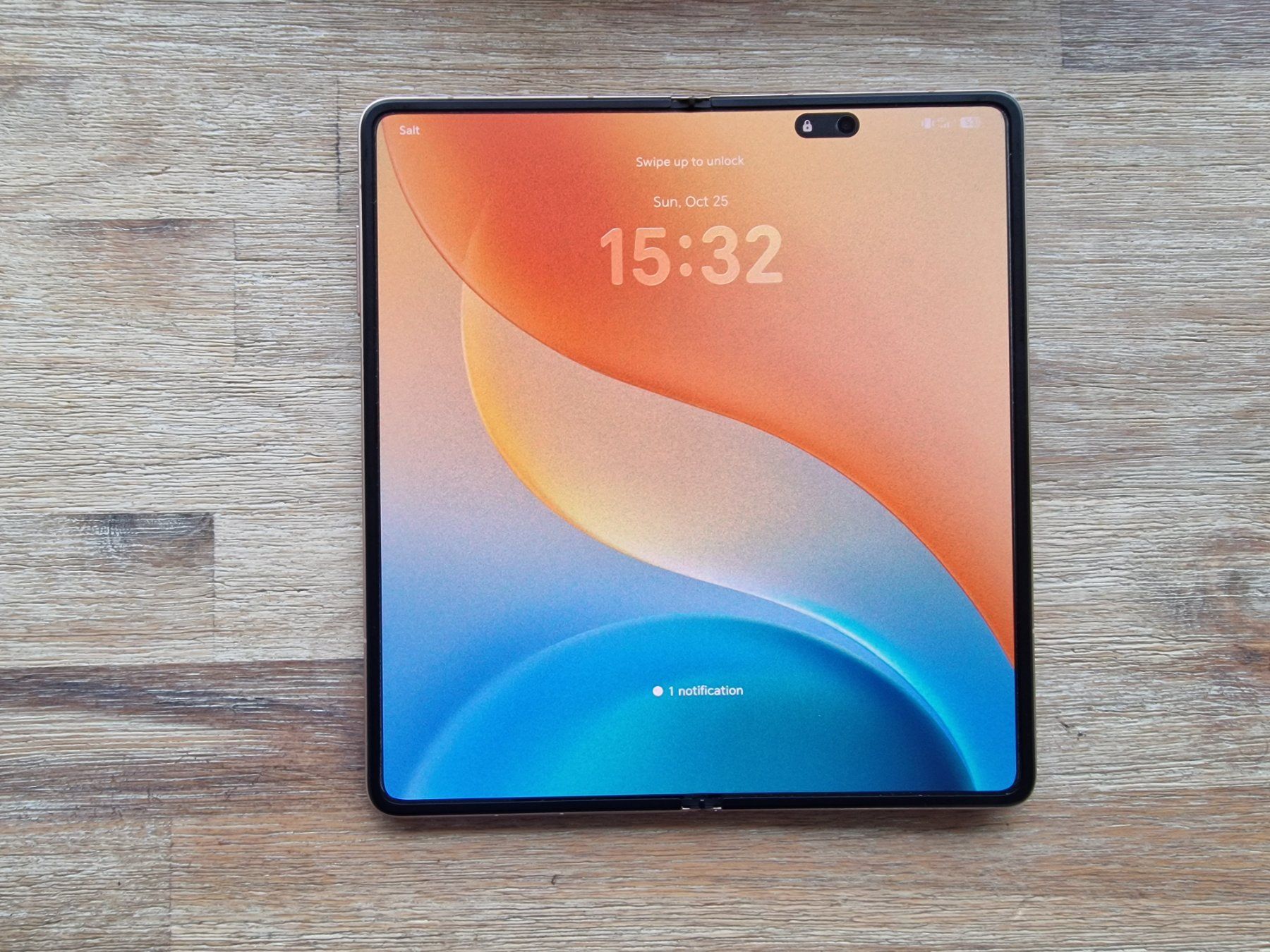 Honor Telefoni cellulari / Smartphones: Honor Magic V3 Fold Phone 512GB – Usato da Dübendorf venduto da bLarson 1