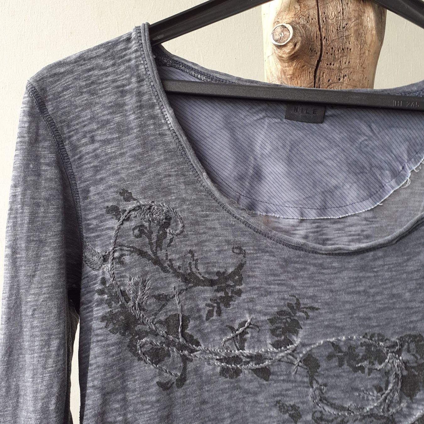 Nile Pulls & Sweat-shirts: Nile Pullover, M – D'occasion à Bern par Solarsystem 5