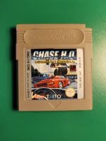 Chase H.Q. - Nintendo Game Boy