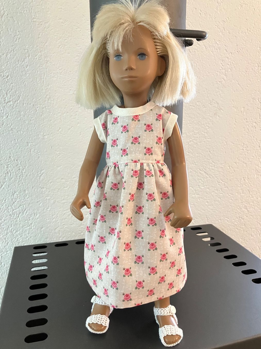 Bambole: Sasha Puppenkleid – Nuovo (secondo la descrizione) da Arch venduto da Hexenbesen17 1