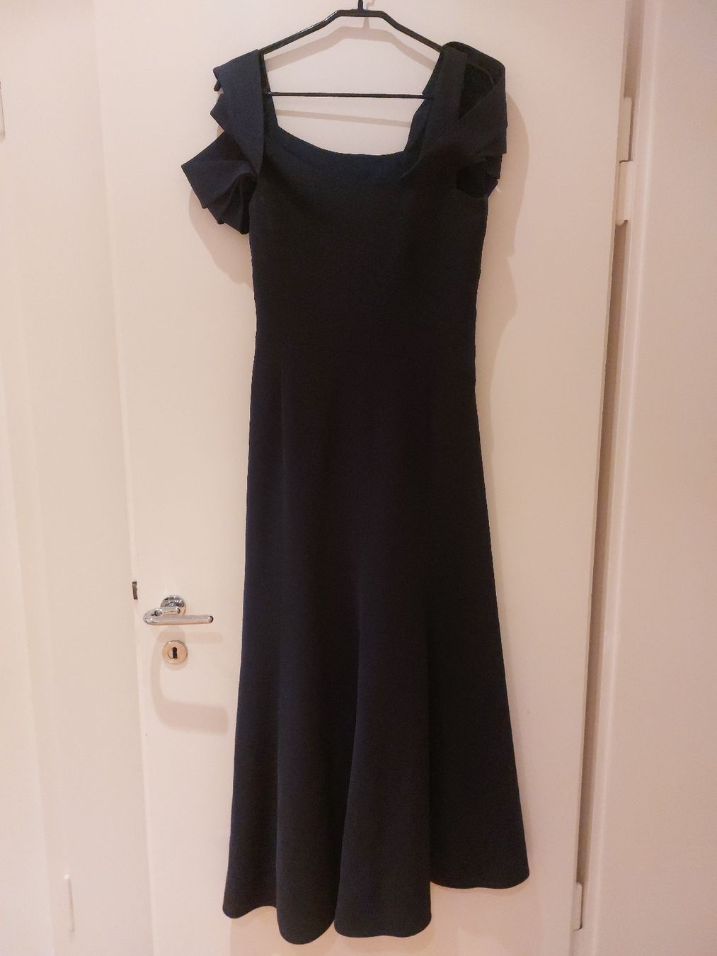 Armani Kleider: Armani Collezione navy blue gown – Gebraucht aus Zürich von Lolaad 3