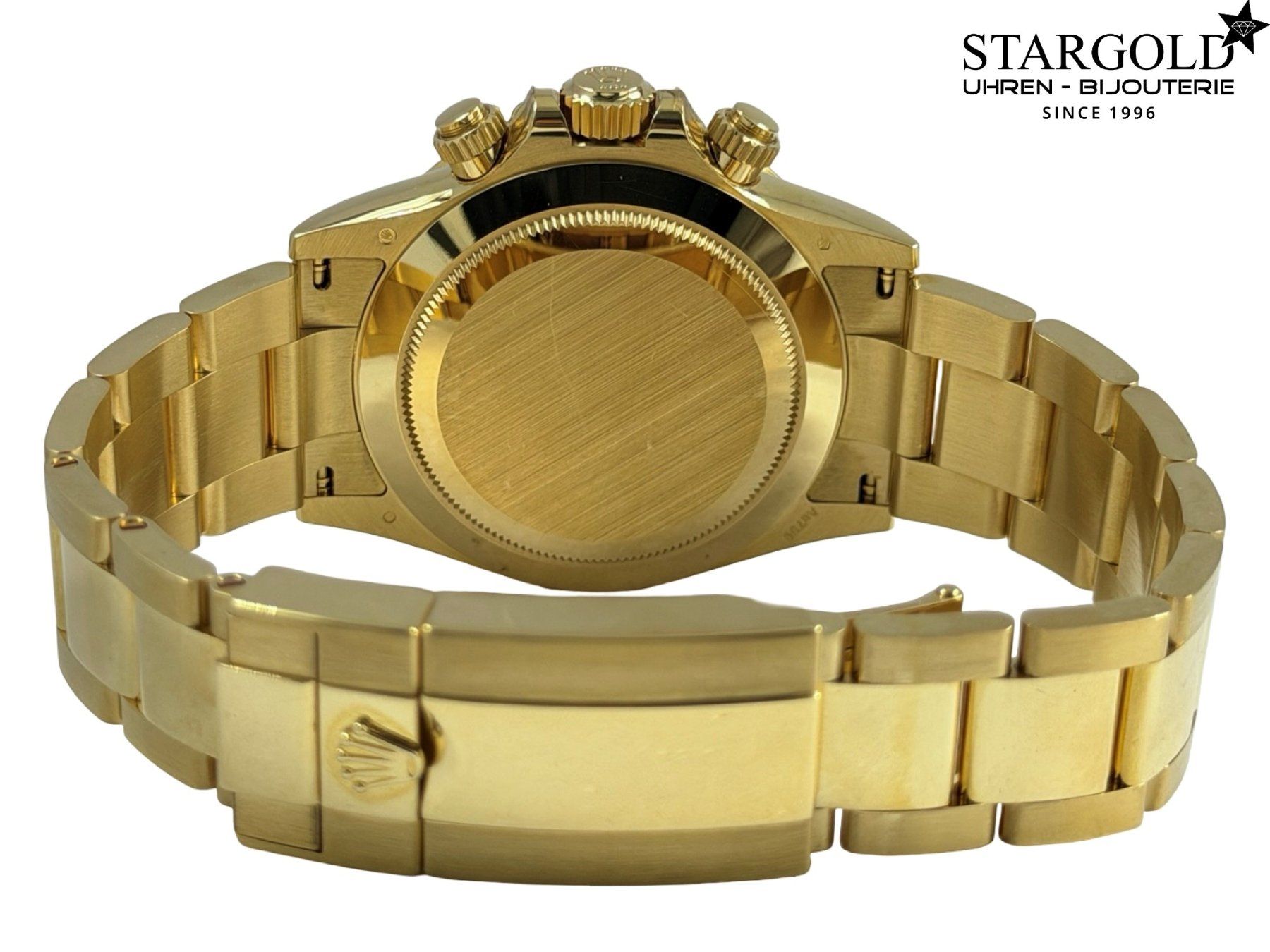 Rolex Orologi: Rolex Daytona "John Mayer" - 116508 – Usato da Zürich venduto da Stargold-Uhren 4